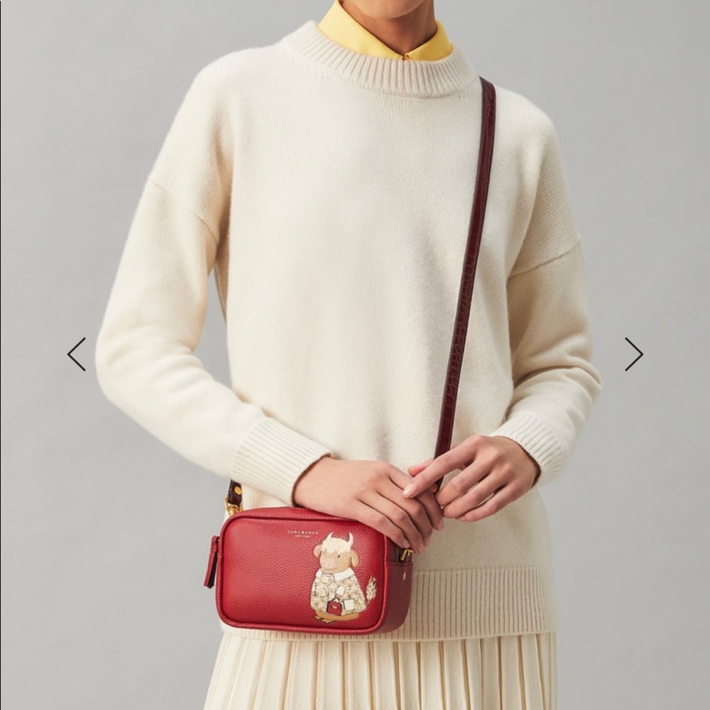 TORY BURCH